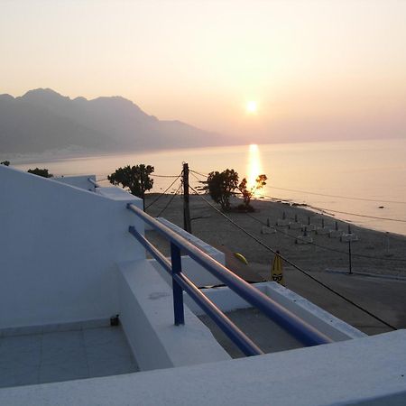 Philippos Studios & Apartments Kardamena  Esterno foto