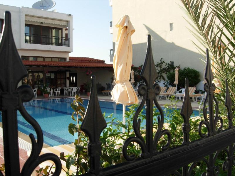 Philippos Studios & Apartments Kardamena  Esterno foto