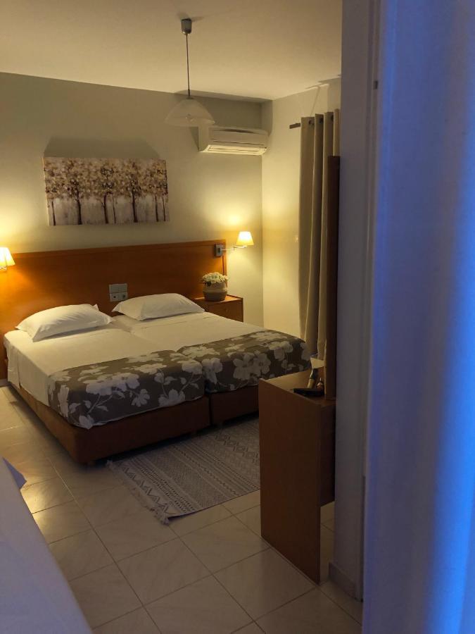 Philippos Studios & Apartments Kardamena  Esterno foto