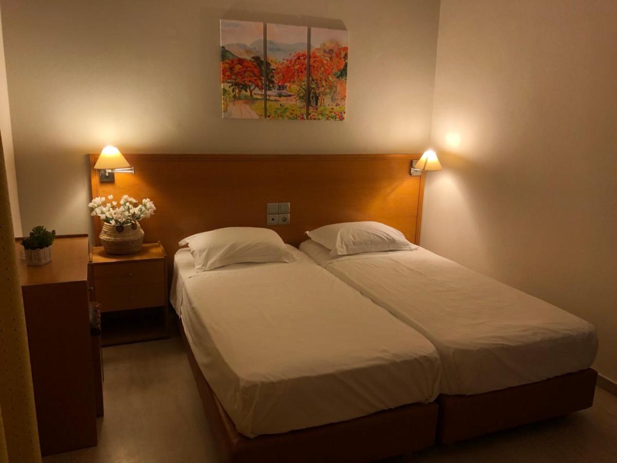 Philippos Studios & Apartments Kardamena  Esterno foto