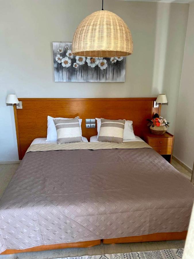 Philippos Studios & Apartments Kardamena  Esterno foto