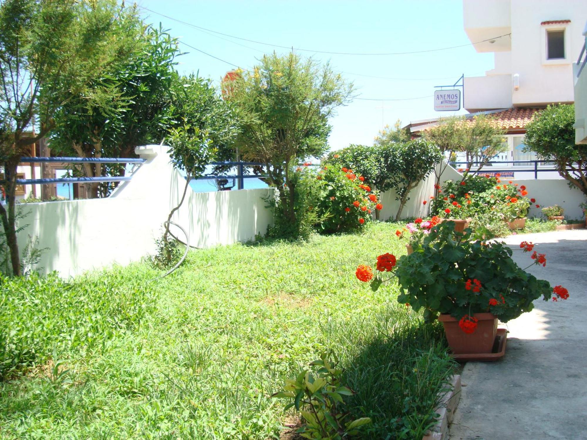 Philippos Studios & Apartments Kardamena  Esterno foto