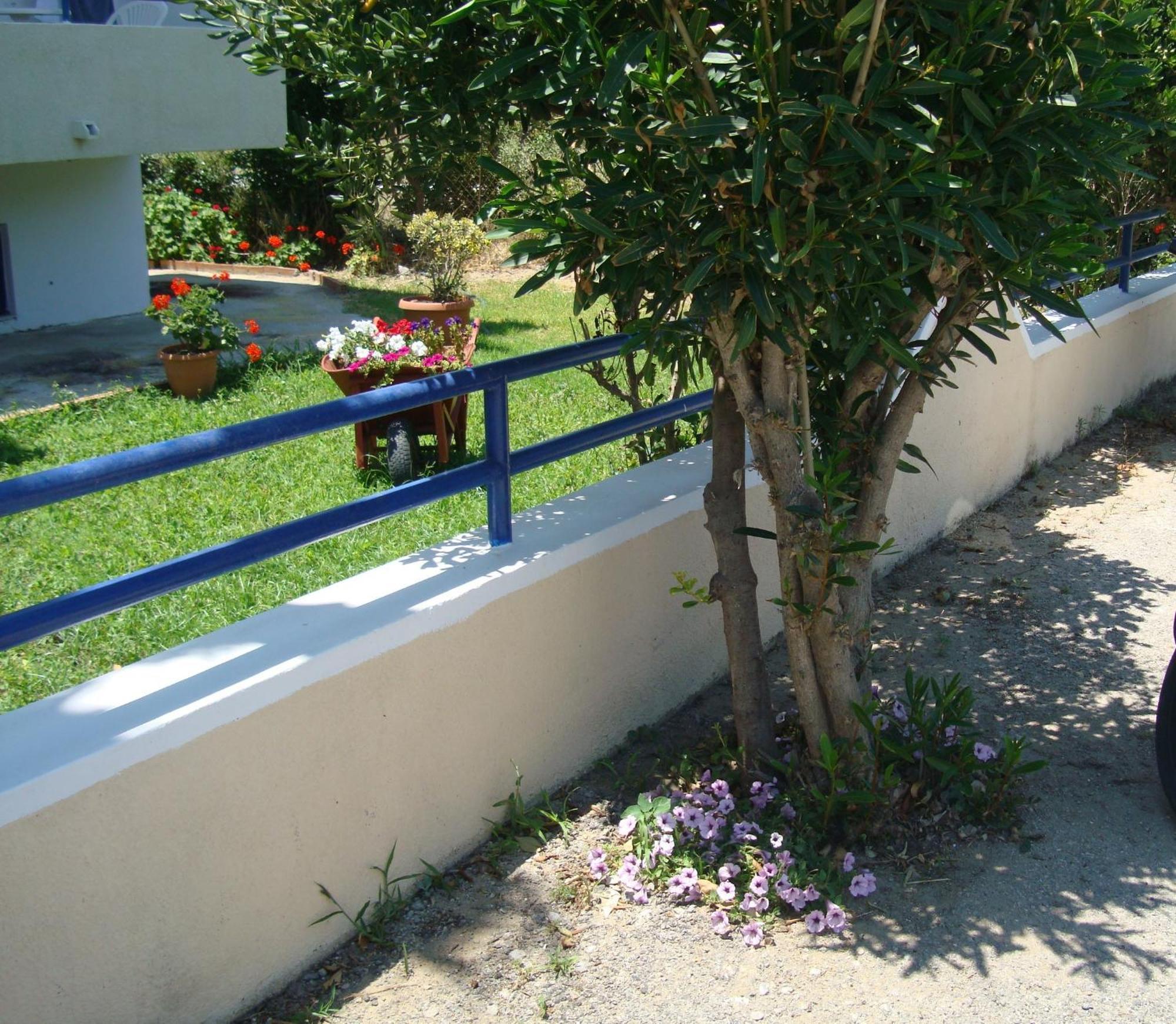 Philippos Studios & Apartments Kardamena  Esterno foto