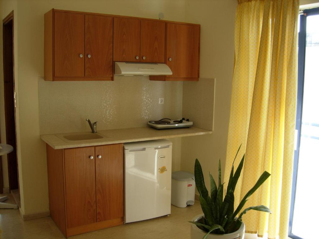 Philippos Studios & Apartments Kardamena  Esterno foto