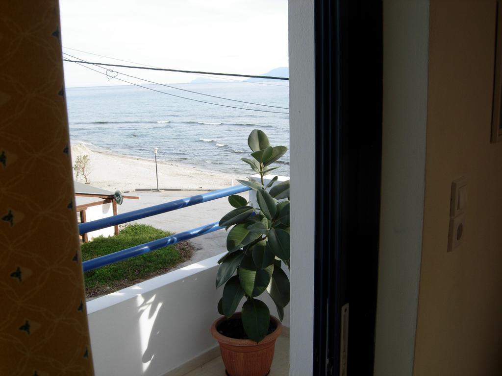 Philippos Studios & Apartments Kardamena  Esterno foto