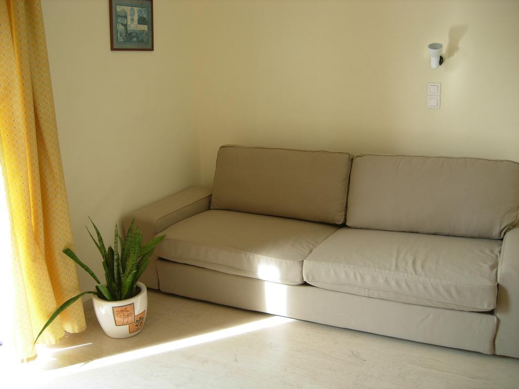 Philippos Studios & Apartments Kardamena  Esterno foto