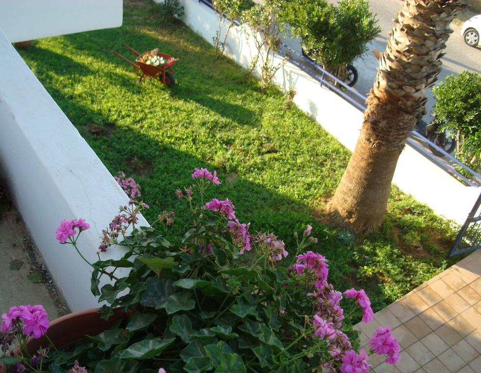 Philippos Studios & Apartments Kardamena  Esterno foto