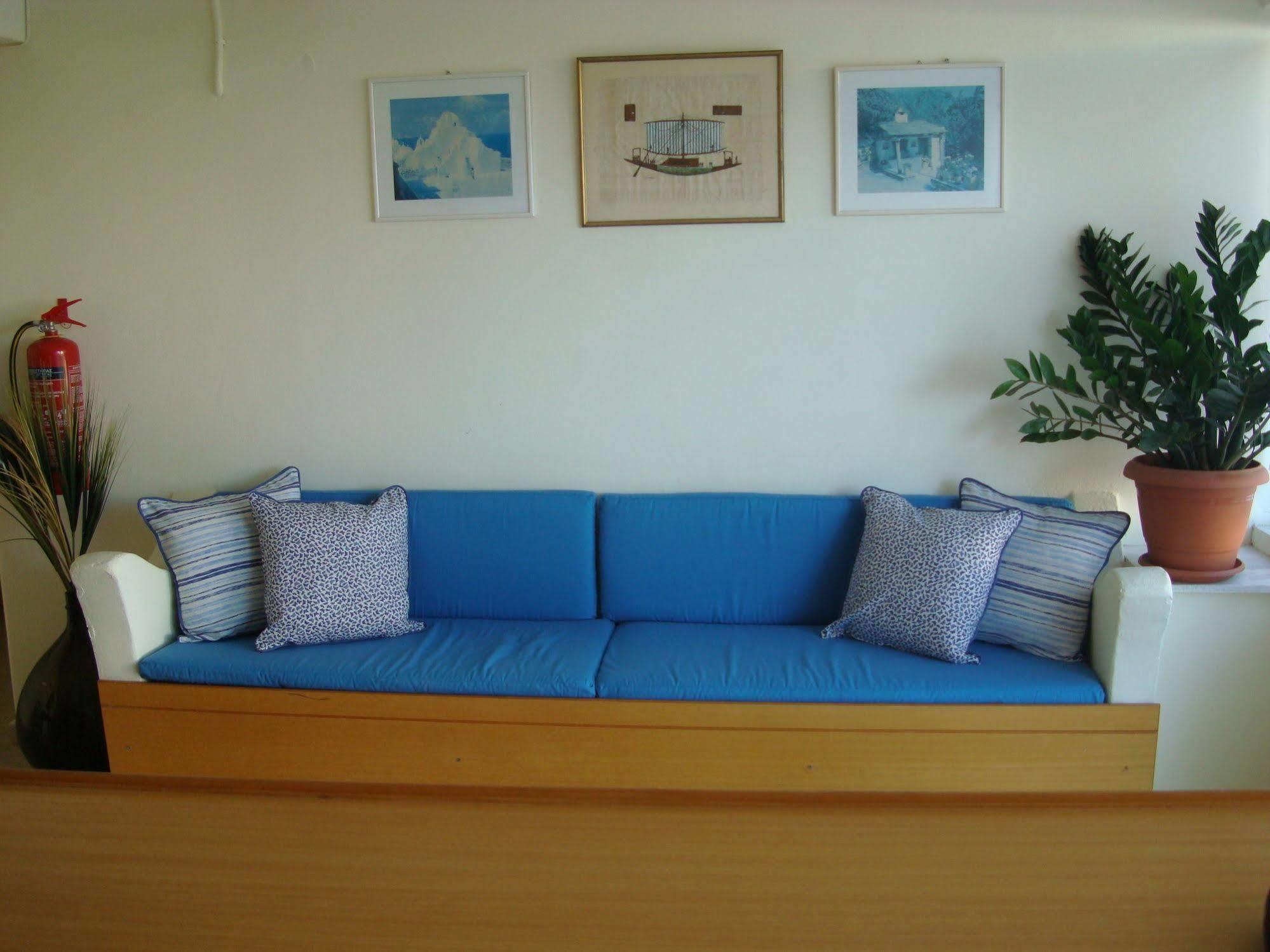 Philippos Studios & Apartments Kardamena  Esterno foto